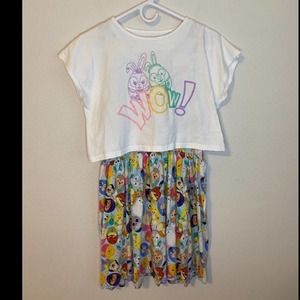 Hong Kong Disney Eggstravganza 2017 Dress size M